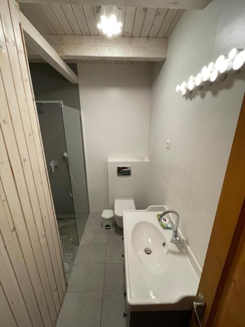 Apartmán Mezesfeszer Apartman Cserkút Exteriér fotografie
