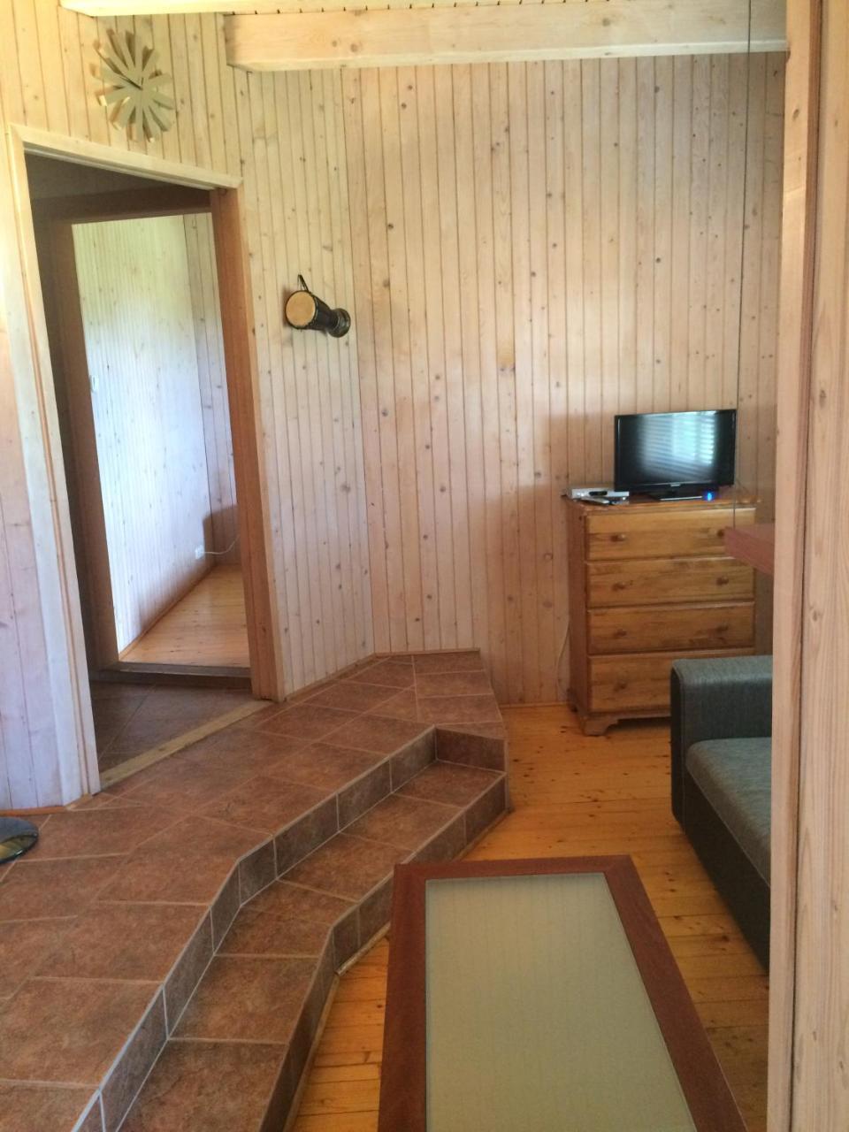 Apartmán Mezesfeszer Apartman Cserkút Pokoj fotografie
